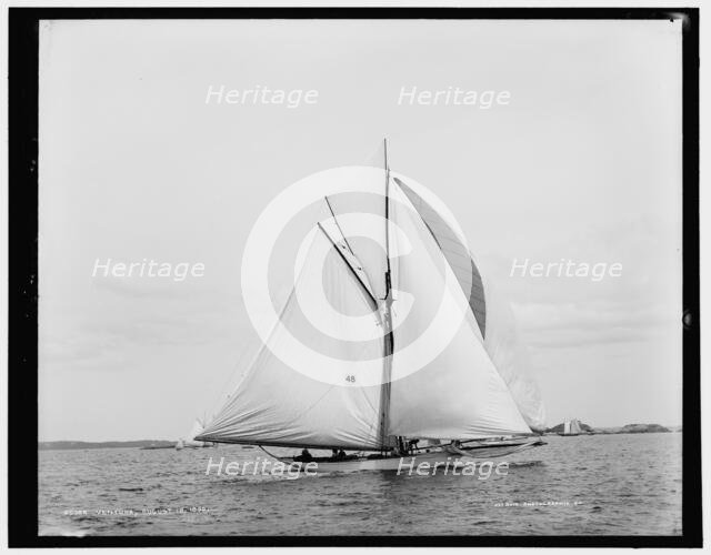 Ventura, 1890 Aug 18. Creator: Unknown.