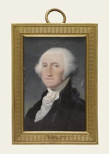 George Washington, c1800. Creator: Unknown.