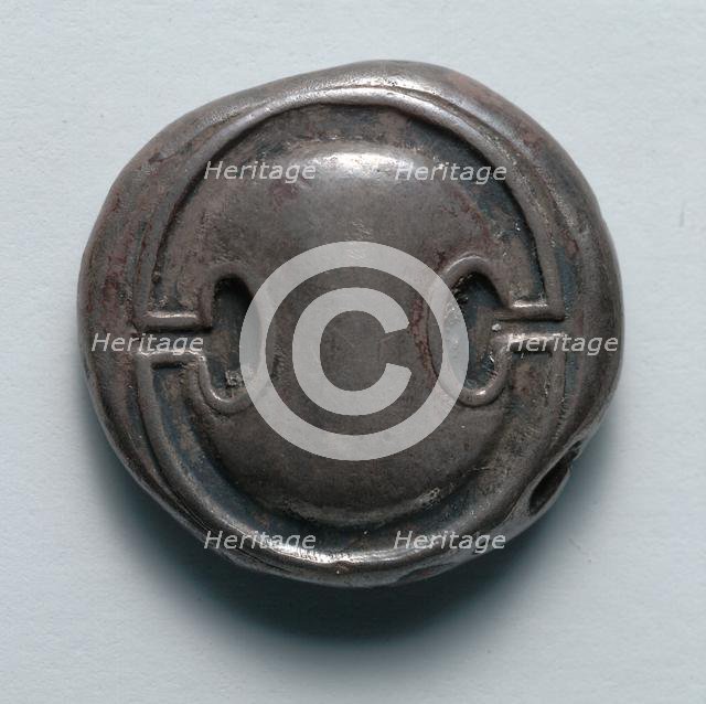 Stater, 379-338 BC. Creator: Unknown.