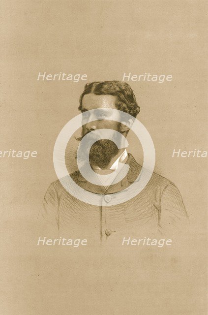 'Earl Ferrers', 1879. Creator: Vincent Brooks Day & Son.