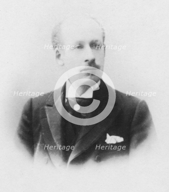 'Provins', c1893. Artist: Unknown.