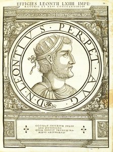 Leonitus (d. 706), 1559. 
