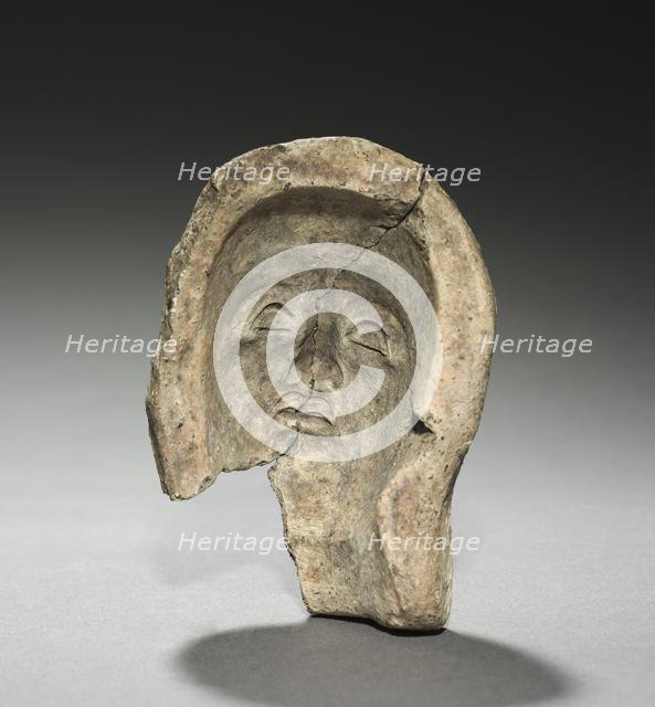 Mold, 1-300. Creator: Unknown.