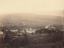 Olyphant, c. 1863-1865. Creator: Thomas H. Johnson.