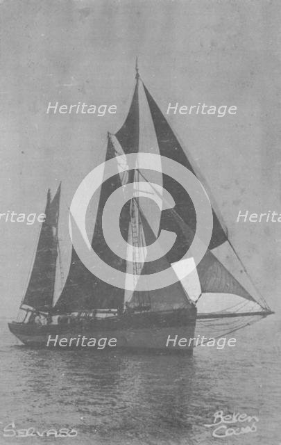 'Servabo', c1930s.  Creator: Unknown.