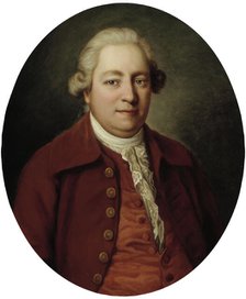 Manufacturer Erik Westén the younger, 1787. Creator: Per Krafft the Elder.