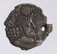 Drachma, 303-310. Creator: Unknown.