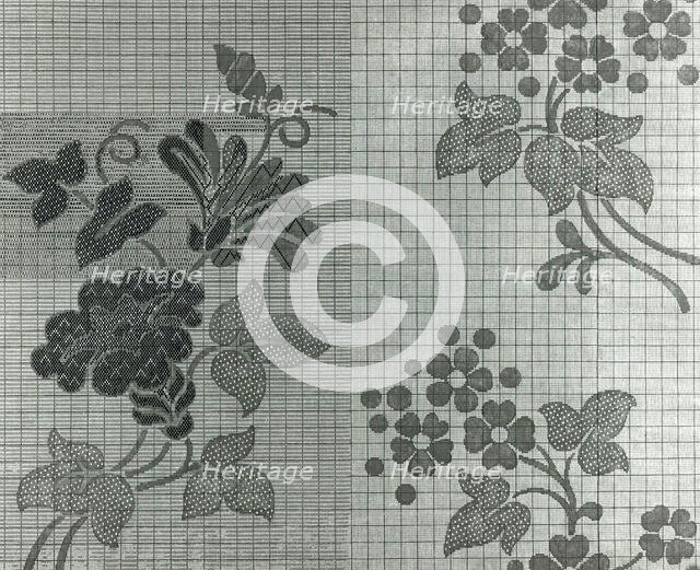 Manuscrit de Théorie No. 3, Lyon, 19th century. Creator: Unknown.