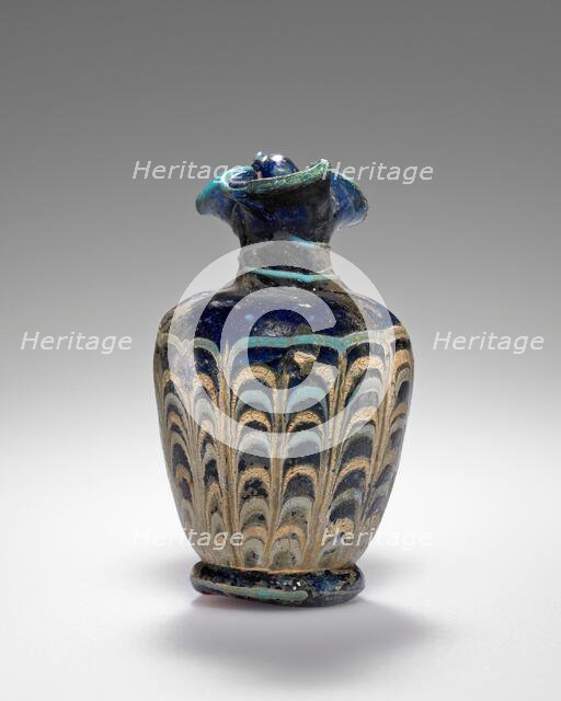 Oinochoe, 4th-3rd century BC. Creator: Unknown.