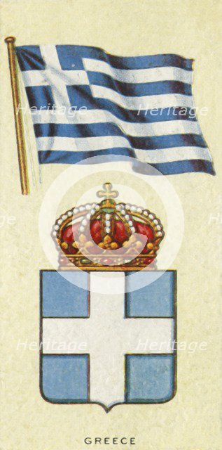 'Greece', c1935. Creator: Unknown.