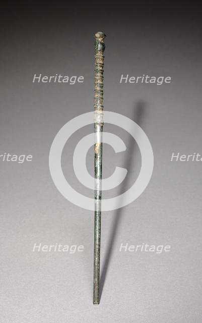 A Pair of Chopsticks, 918-1392. Creator: Unknown.