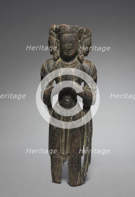 Bodhisattva Avalokitesvara, 900-1200. Creator: Unknown.