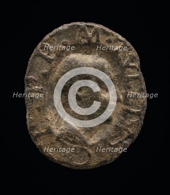 Cicero, c. 1500. Creator: Unknown.