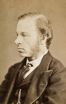 Berkeley Hill, c1870s. Creator: Barraud.