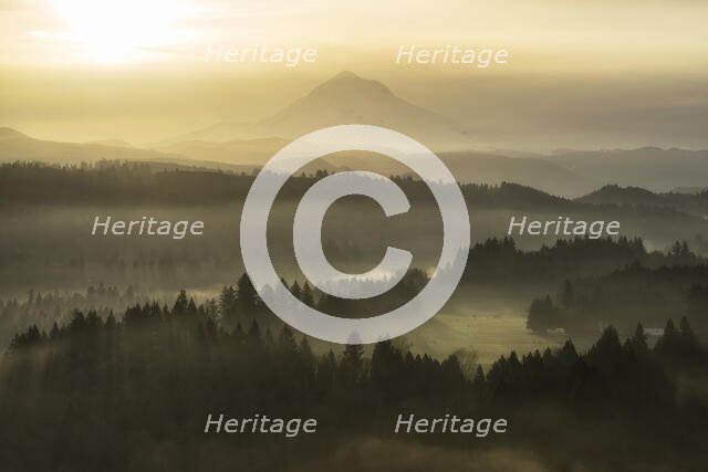 Jonsrud Viewpoint. Creator: Joshua Johnston.