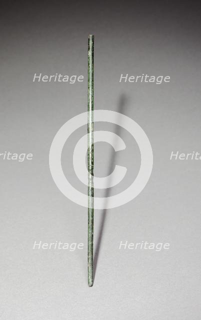 A Pair of Chopsticks, 918-1392. Creator: Unknown.