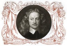 Henry Cromwell, fourth son of Oliver Cromwell, 17th century, (1899). Artist: Unknown