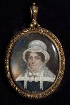 Helen Landale, Mrs Steill of Baldowrie, c1870s. Creator: Unknown.