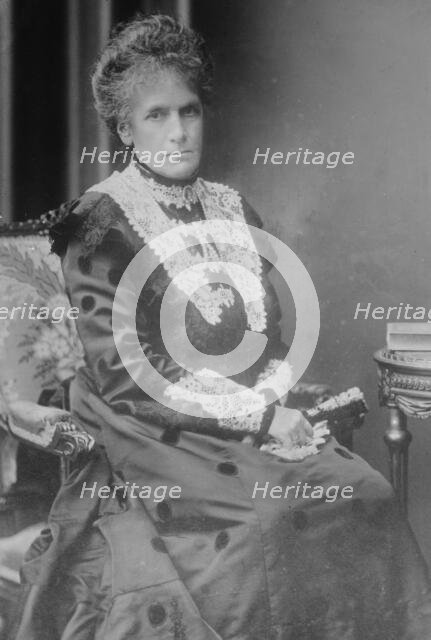 Queen of Bavaria, between c1910 and c1915. Creator: Bain News Service.