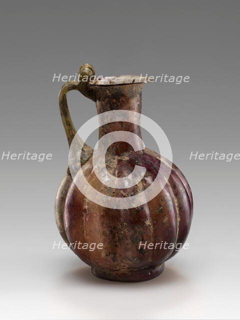 Oinochoe, 1st century A.D. Creator: Unknown.