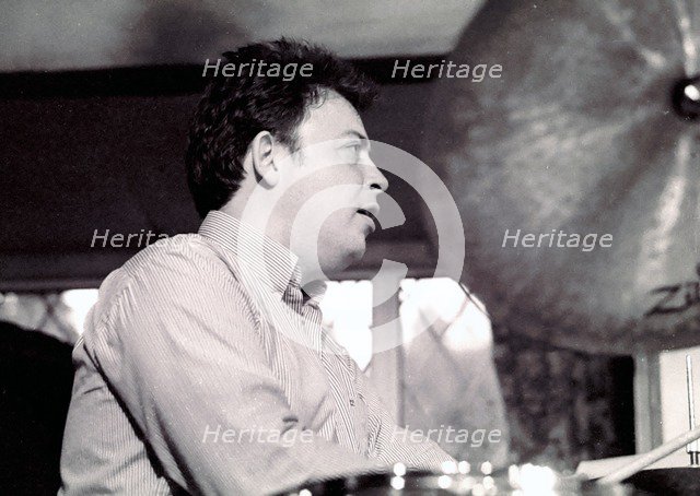 Clark Tracey, Watermill, Dorking, Surrey, 2000. Artist: Brian O'Connor