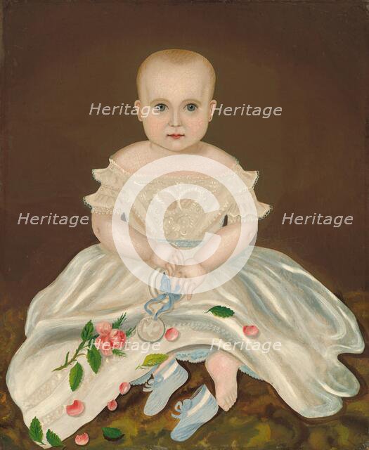 Innocence, c. 1830. Creator: Unknown.