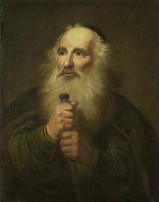 Apostle Paul, 1600-1699. Creator: Anon.