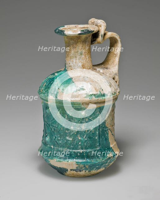 Jug, first half of the 1st century. Creator: Unknown.