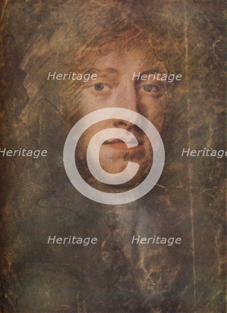 The Duke of York, afterwards James II, 17th century, (1924). Artist: Edmund Ashfield