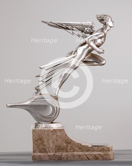 Wakefield Trophy. Artist: Unknown.