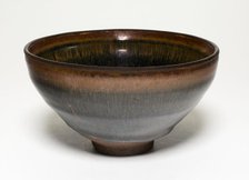 Tea Bowl, Song dynasty (960-1279). Creator: Unknown.