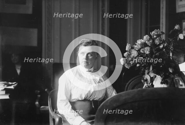 Katherine Davis, between c1910 and c1915. Creator: Bain News Service.