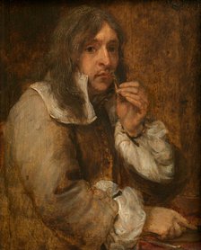 Smell. Creator: Gonzalès Cockes.