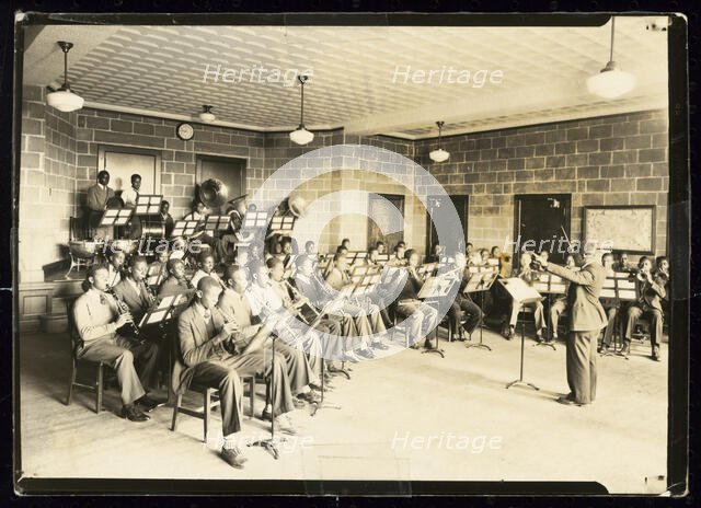 Untitled, ca. 1935. Creator: Lewis Wickes Hine.