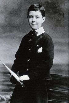 Sir Henry Hallett Dale. Creator: TC Turner & Company.