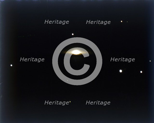 Sombrero Galaxy. Creator: NASA.