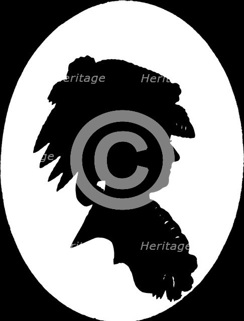 Marie Antoinette, Queen Consort of Louis XVI of France, 1912. Artist: Unknown