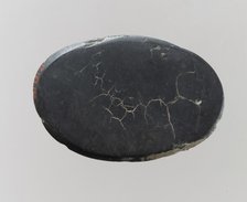 Neolithic Amulet, Neolithic, 2500 B.C-A.D. 700. Creator: Unknown.