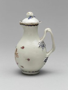 Jug, 1790/1820. Creator: Unknown.