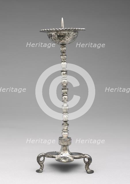 Stand, late 300s. Creator: Unknown.