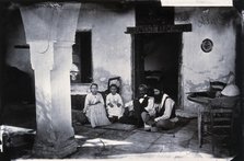 Cyprus, 1885, (1981). Creator: Unknown.