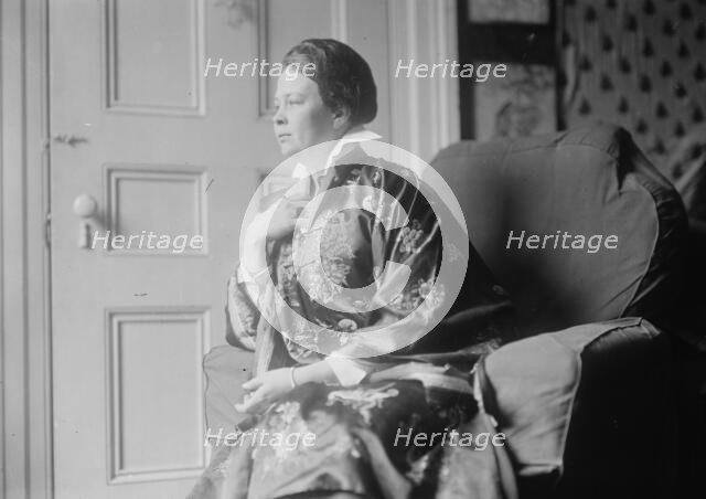 Kathleen Howard, between c1915 and c1920. Creator: Bain News Service.