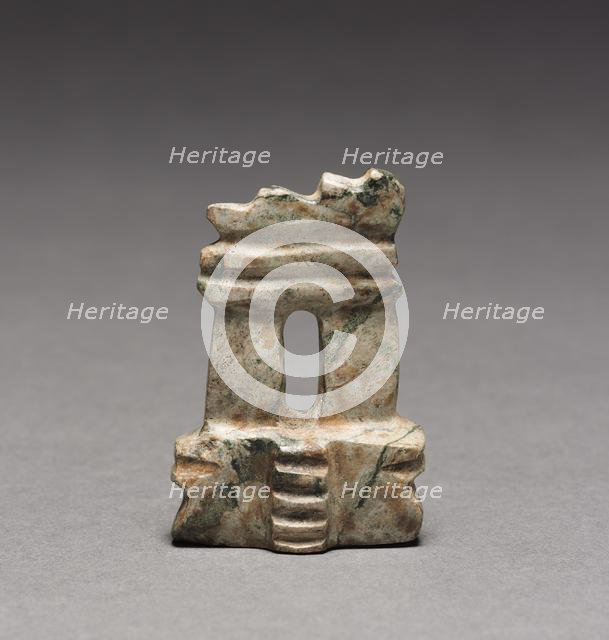 Architectural Model, 100 BC - 300. Creator: Unknown.