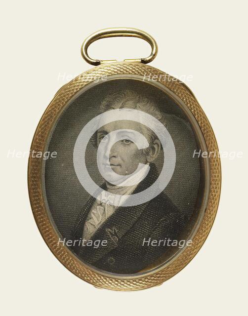 James Munroe, 19th century. Creator: Unknown.