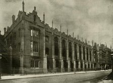 King Edward's School, Birmingham, 1906. Creator: Unknown.