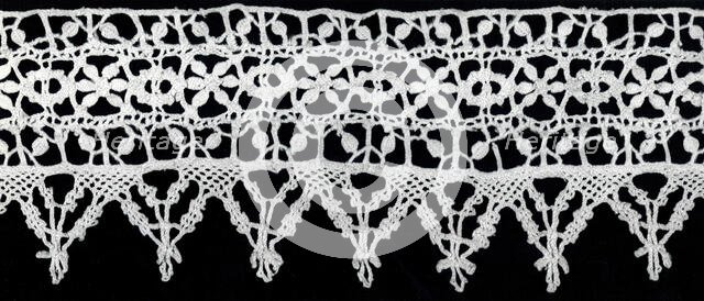 Insertion, Italy, 1601/25. Creator: Unknown.