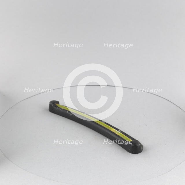 Inclinometer. Creator: Taylor Company.