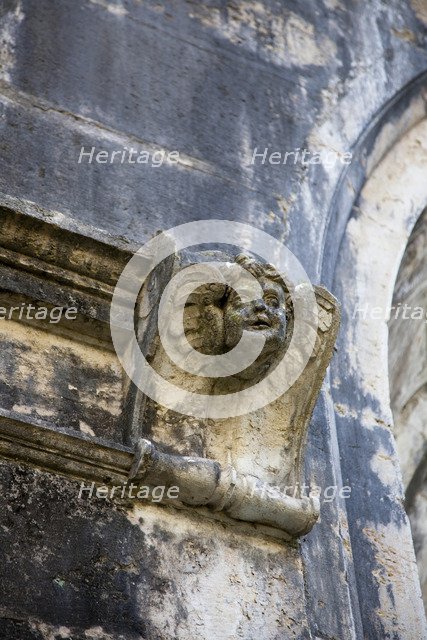 The Convent of the Knights of Christ, Tomar, Portugal, 2009. Artist: Samuel Magal