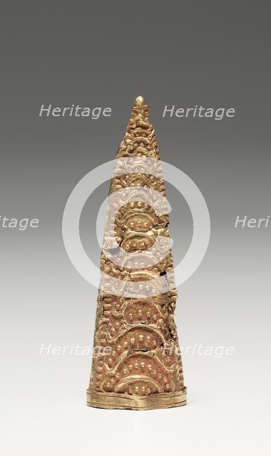 Jewelry, 1800s. Creator: Unknown.