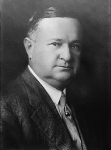 Fuller E. Callaway, between c1915 and c1920. Creator: Bain News Service.